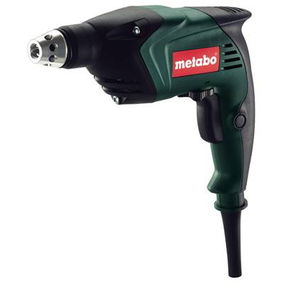 Elektrický skrutkovač – Metabo SE 2800