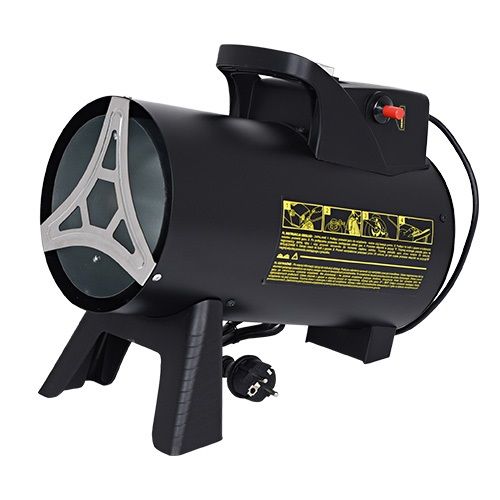Plynový ohrievač – Heat Hero LXG15 15kW