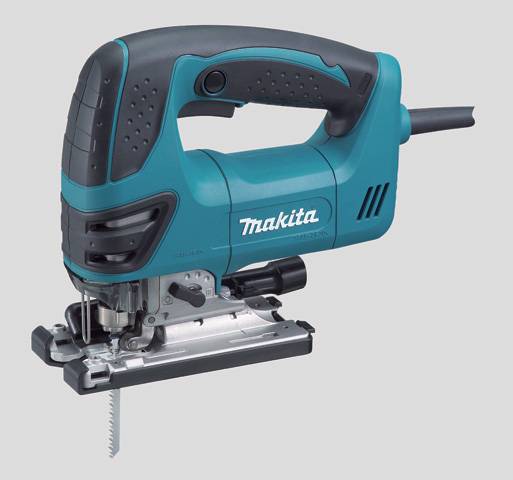 Priamočiará píla – Makita 4350 FCTJ