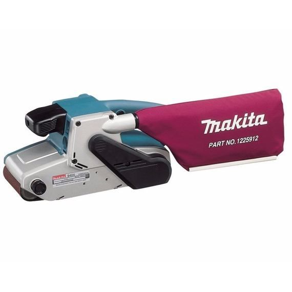 Pásová brúska – Makita 9404