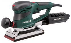 Vibračná brúska – Metabo SRE 4351 TurboTec