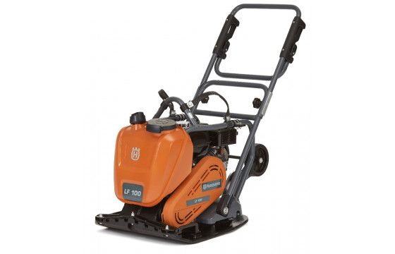 Vibračná doska 110 kg – Husqvarna LF 100 LAT