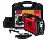 Zvárací inventor – Telwin Tecnica 211/S