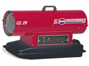 Naftový ohrievač – Biemmedue  GE20 – 20kW