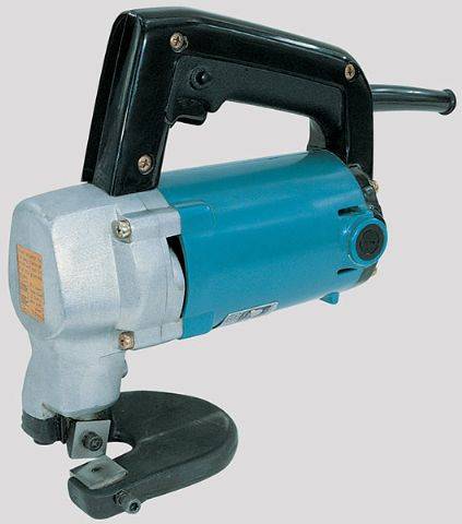 Elektrické nožnice – Makita JS 3200