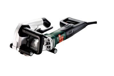 Drážkovacia fréza – Metabo MFE 40