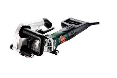 Drážkovacia fréza – Metabo MFE 40