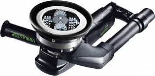 Sanačná fréza – Festool RG 80 E