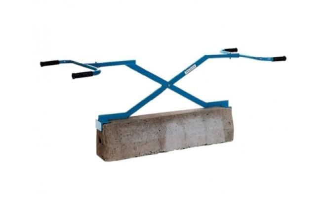 Kliešte na obrubníky dvojdielne – Profitech 2003 250-1020mm