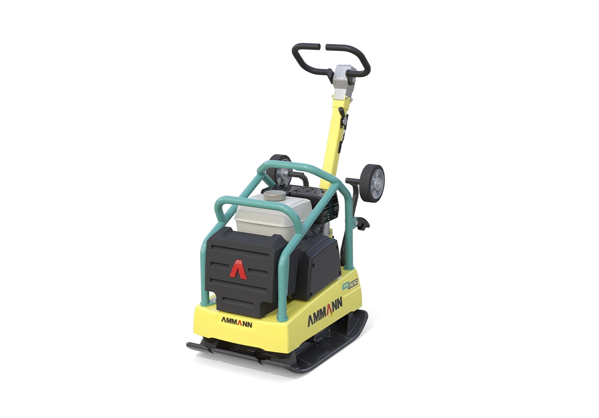 Vibračná doska 200kg – Ammann 200kg – APR 3050