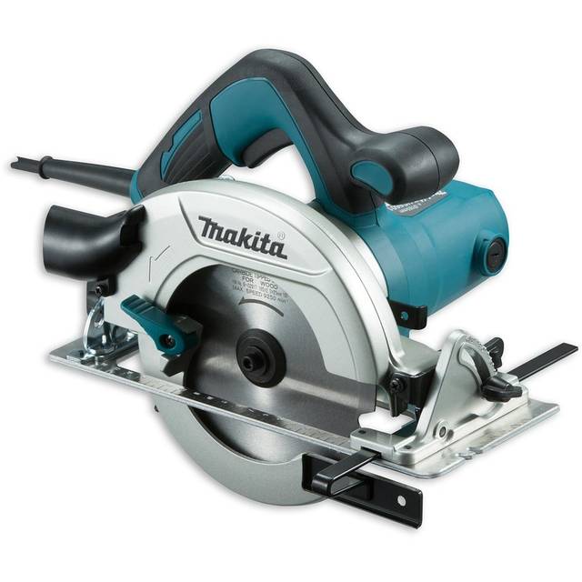 Kotúčová píla – Makita HS6601 165mm