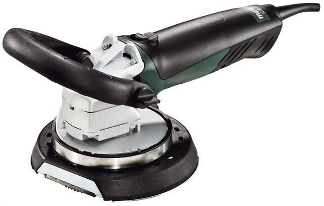 Sanačná fréza – Metabo RF 14 -115