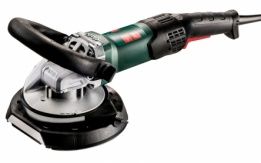 Sanačná fréza – Metabo RFEV 19-125 RT