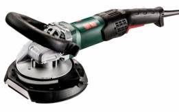 Sanačná fréza – Metabo RFEV 19-125 RT