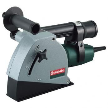Drážkovacia fréza – Metabo MFE 30